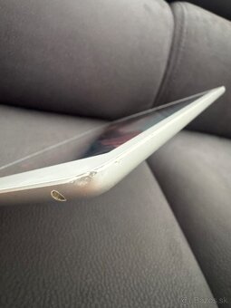 Apple iPad 5.Gen 32gb Wi-Fi Silver - 7