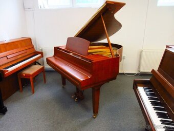 Malé klavírne krídlo Yamaha za Super cenu - 7