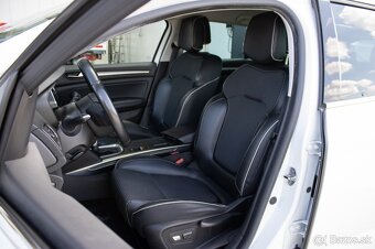 Renault Mégane Grandtour Energy TCe 130 BOSE 97kW 12/2017 - 7