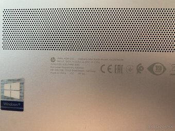 Notebook HP 830 G6 i5 8gen, 32GB RAM, 256GB SSD+dock stanica - 7