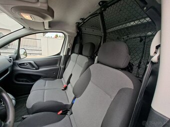 Predám Berlingo - 7