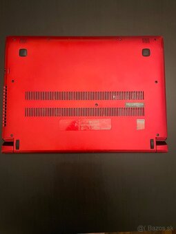 Lenovo Flex 2-14 - 7