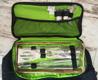 Náradie na grilovanie - 7