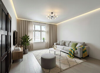 Na predaj staromestský dom v centre Kysuckého Nového Mesta - 7