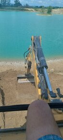 Zemné a výkopové práce - 7