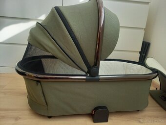 Moon kombinovaný kočík RESEA S EDITION + 2023 - 7