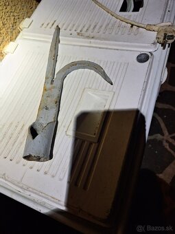 Mlyncek na orechy 2 - 7