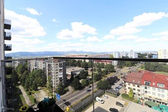 Nadštandardný byt v CENTRE MESTA - až 138m2 - Dubnica nad Vá - 7