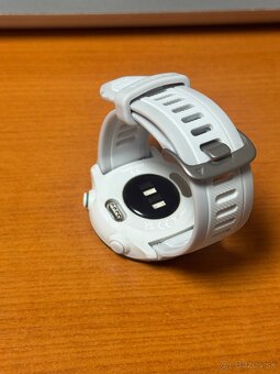 Garmin Forerunner 55 - WHITE - 7
