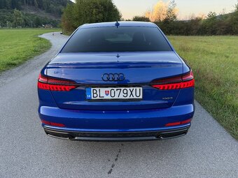 Audi A6 55 TFSI E Quattro 3xS-Line Exclusive - 7