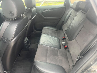 Audi A3 sportback 2.0 TDI DSG r.v 2010 bixenon navi s line - 7