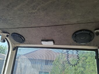 Minibager kubota - 7