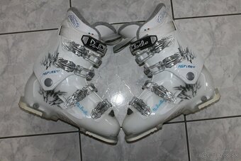 dámske lyže Dynastar 156 cm Legend - 7