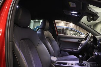 Cupra Formentor 2.0 TDI 110kW Manuál - 7