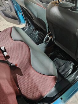 Citroën C3   67 tic km - 7