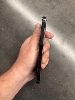 Predam Iphone 12pro 128gb top stav nova bateria 100% - 7