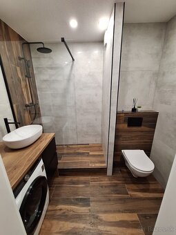 Obkladačské práce - 7