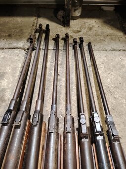 Predám vzduchovky - 7