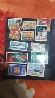 Znamky - 7