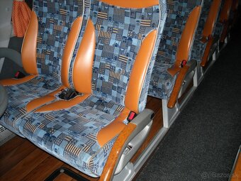 MAN R07 EEV NOVY-motor 120000 km - 7