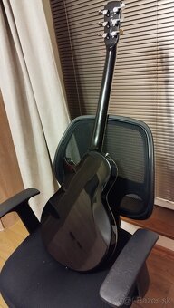 Hartwood Speedway Vibrato - 7