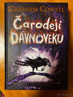 Ako si vycvičiť draka - 7