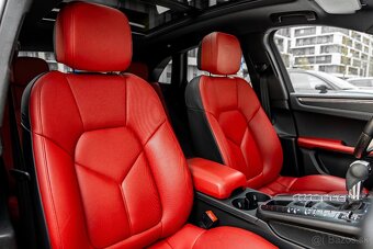 Porsche Macan 2.0 4x4 A/T - 7