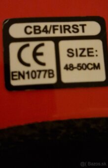 Detská prilba Julbo - 7