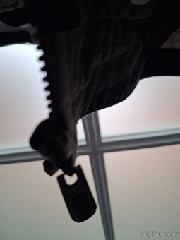 Maskáčová bunda veľ. M - 7