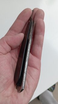 Stará britva na holenie... - 7