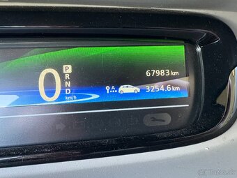 Renault Zoe 22 kWh - 7