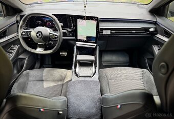 RENAULT AUSTRAL 1.3 MHEV 160 Automat ESPRIT ALPINE - 7