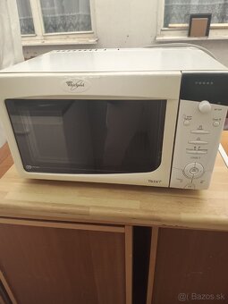 NA PREDAJ,KUCHYNSKÁ LINKA BIELEJ FARBY - 7