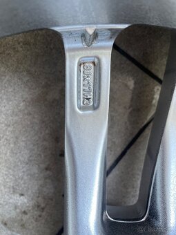 ELEKTRÓNY 8x17 ET35, 5x112, - 7