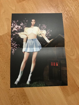 Itzy - Gold (Lia ver.) - 7