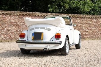 Volkswagen Beetle - 7