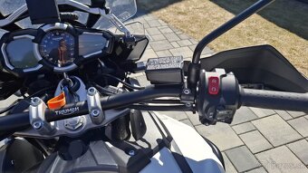 TRIUMPH TIGER  1200 XCX - 7