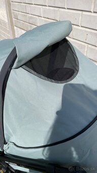 ABC Design Salsa Run športový kočík - 7