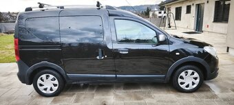 Dacia Dokker 1.6 SCe Stepway 75kW102HP M5 - 7