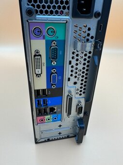 Počítač ACER SFF.Intel AMD A8 4x3,10GHz.8gb ram.120gb SSD. - 7