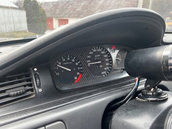 Predam hondu civic EG6 VTI - 7
