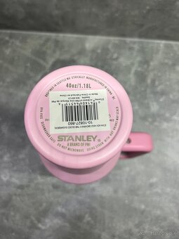 Stanley Cup ružový - 7