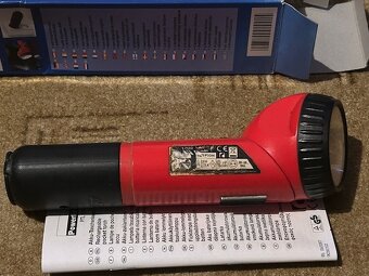 Predám bezbatériové baterky - 7