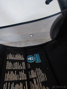 Kočík Petite&mars street plus - 7