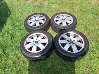 Mondeo - 7