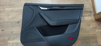 Tapacir škoda Octavia rs - 7