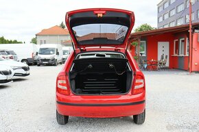 Škoda Fabia 1.2 HTP Junior - 7