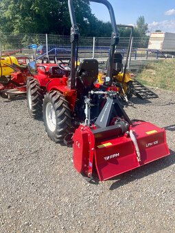 Malotraktor Antonio Carraro TIGRE 3200 - 7