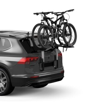 Nosič bicyklov na zadné dvere THULE ClipOn High 9106 - 7
