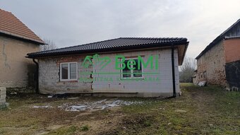 Dom v obci Abovce za výhodnú cenu - 7